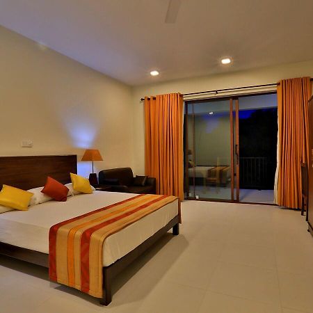 Grand & Gangula Hotell Dambulla Eksteriør bilde
