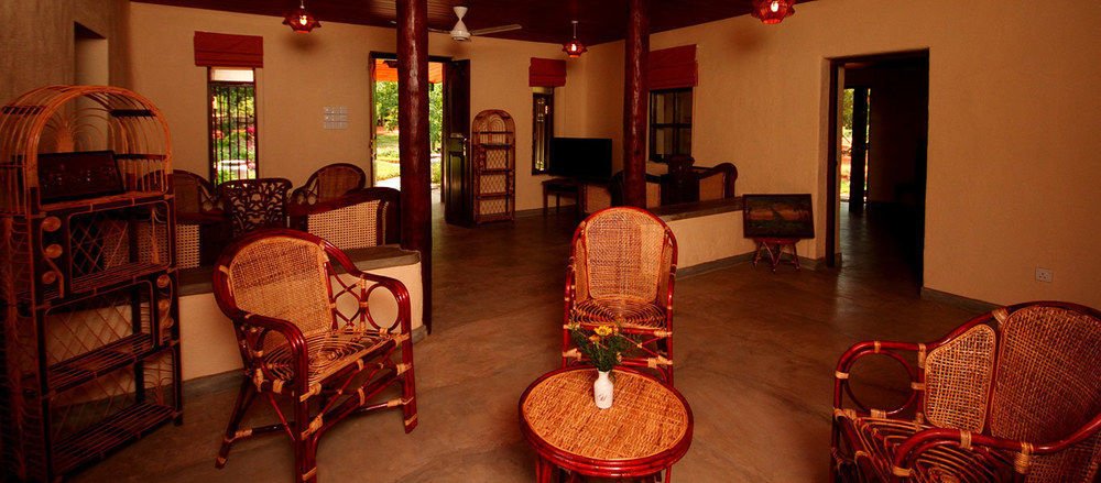 Grand & Gangula Hotell Dambulla Eksteriør bilde