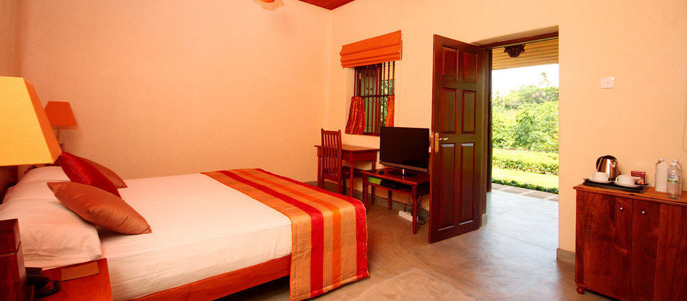 Grand & Gangula Hotell Dambulla Eksteriør bilde