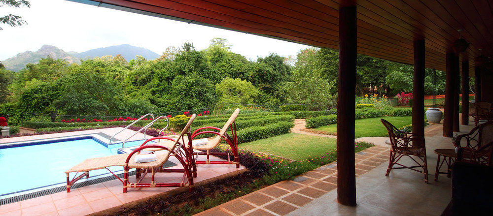 Grand & Gangula Hotell Dambulla Eksteriør bilde