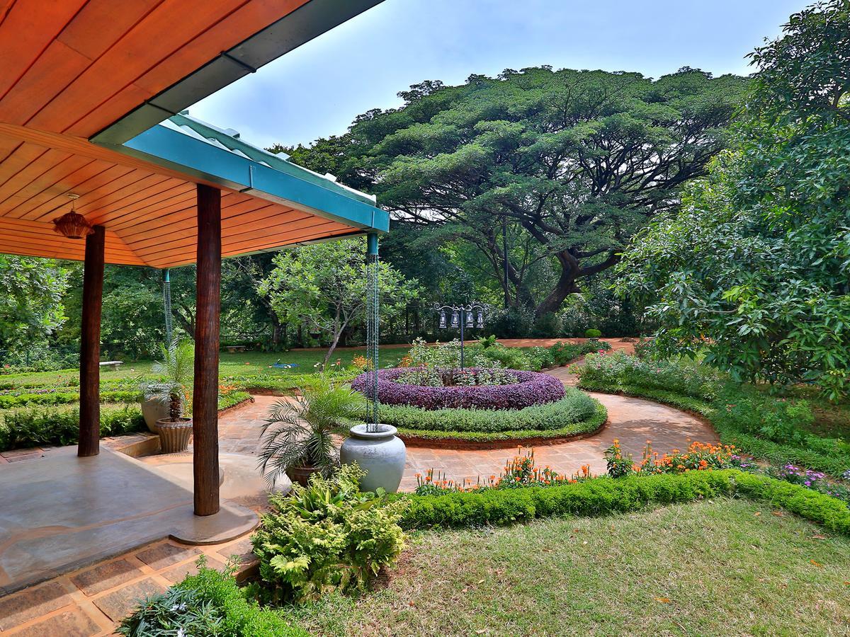 Grand & Gangula Hotell Dambulla Eksteriør bilde