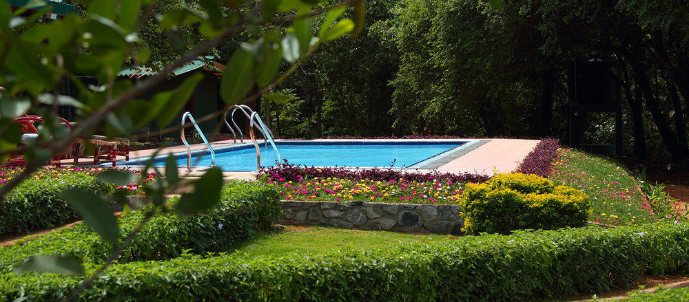 Grand & Gangula Hotell Dambulla Eksteriør bilde